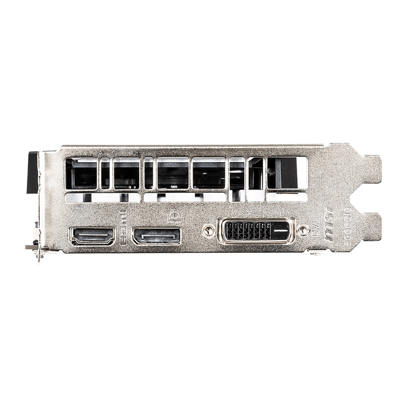 Gtx 1650 displayport online